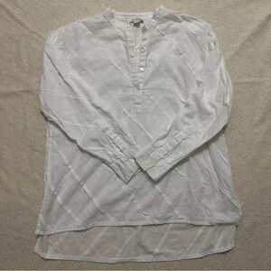 Sundance Women's White Blouse